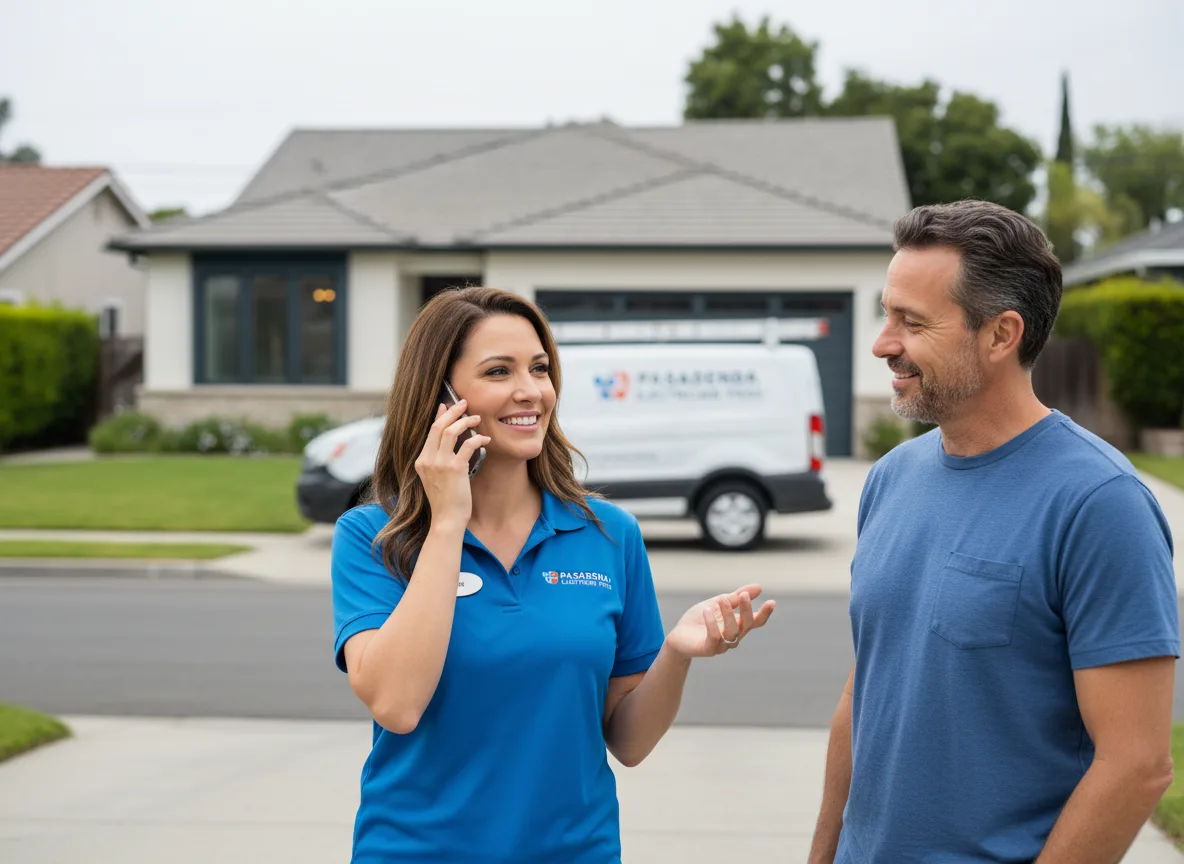 Electrician Pinopolis, SC FAQs